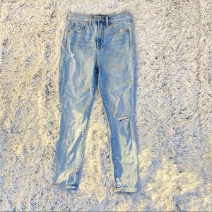 GAP Jeans women’s